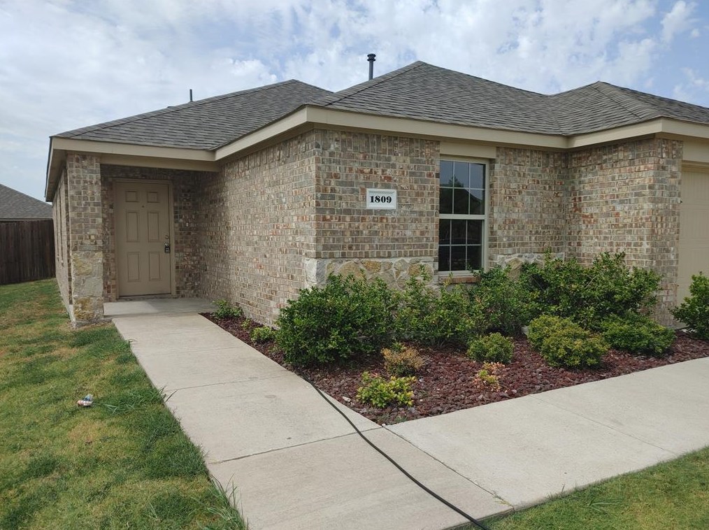 1809 Prairie View Dr, Princeton, TX 75407