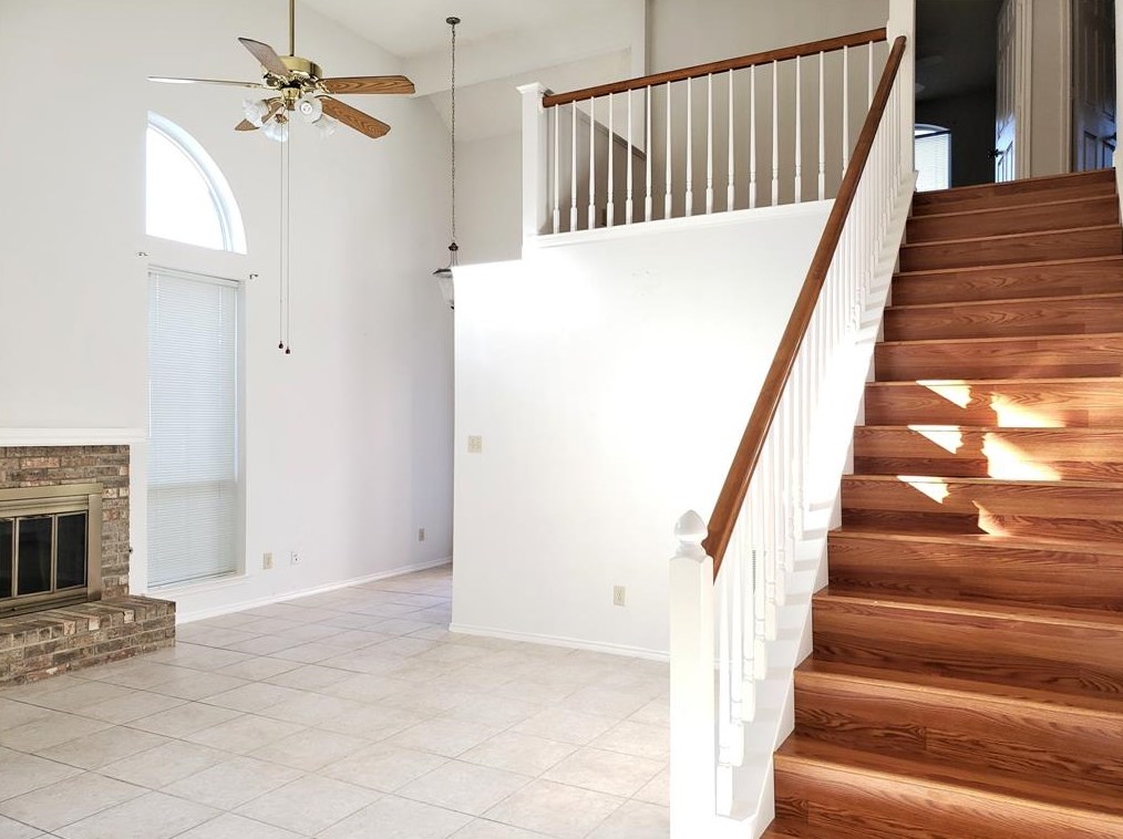 1505 Shalain Dr, Garland, TX 75040