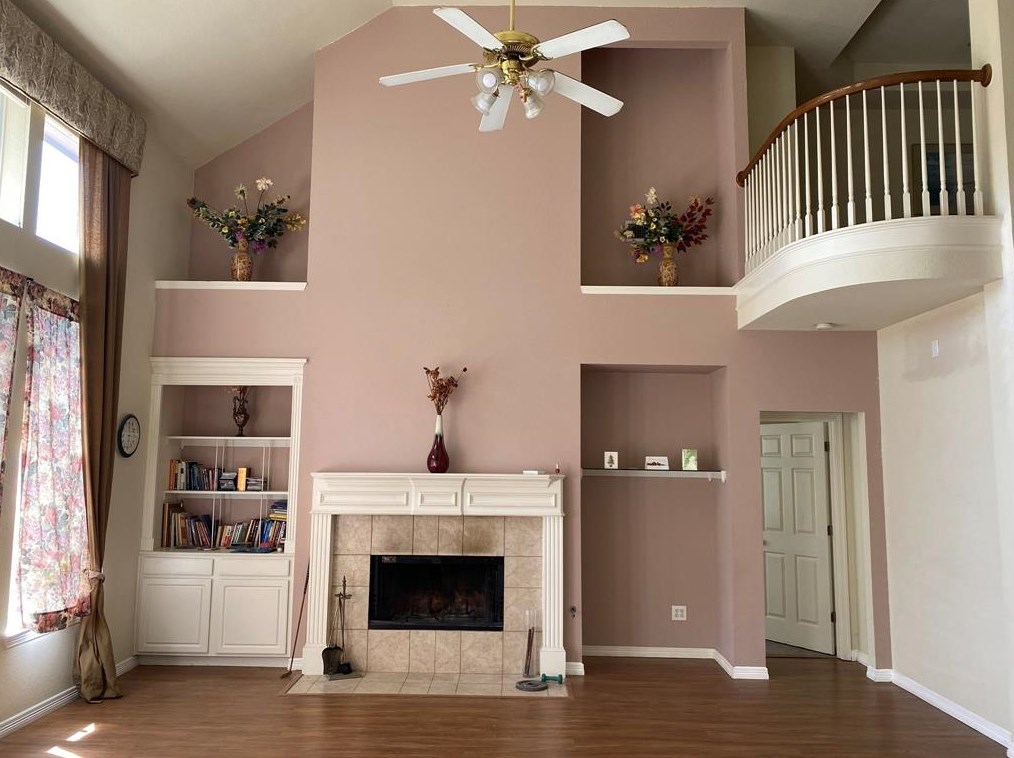 2852 Vista View Dr, Lewisville, TX 75067