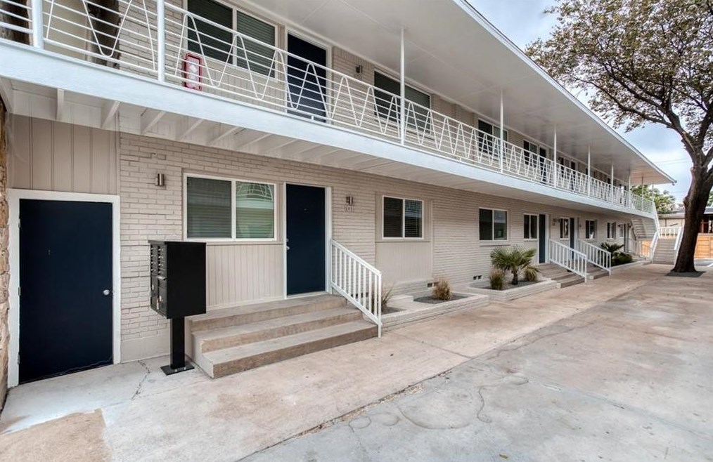 5014 San Jacinto St #201, Dallas, TX 75206