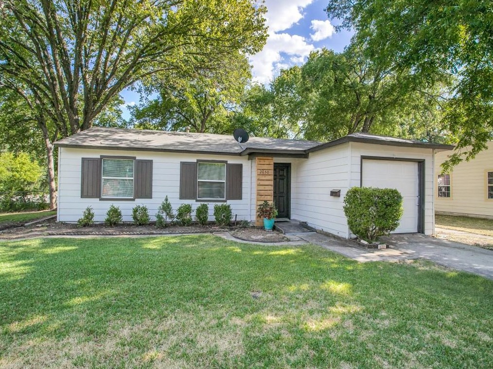 2650 Province Ln, Dallas, TX 75228-3951