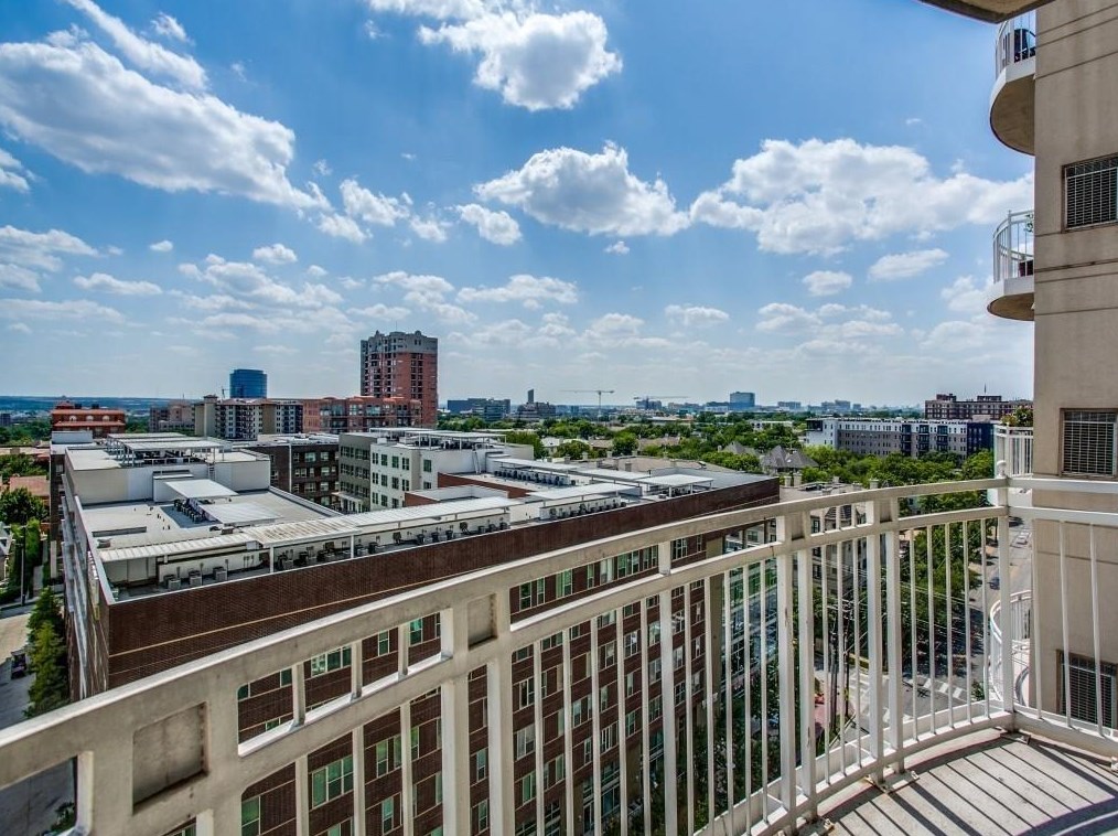3225 Turtle Creek Blvd Apt 1012, Dallas, TX 75219