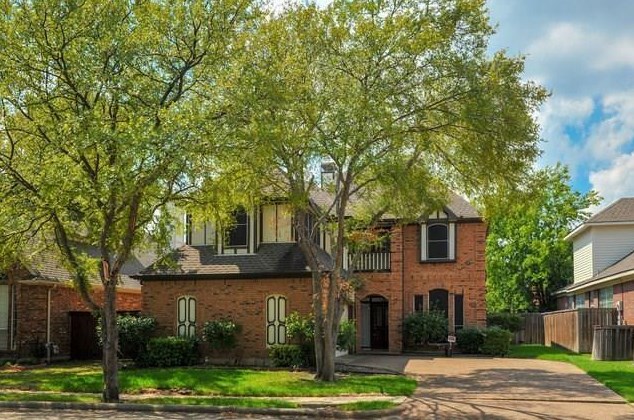 745 Marble Canyon Cir, Irving, TX 75063