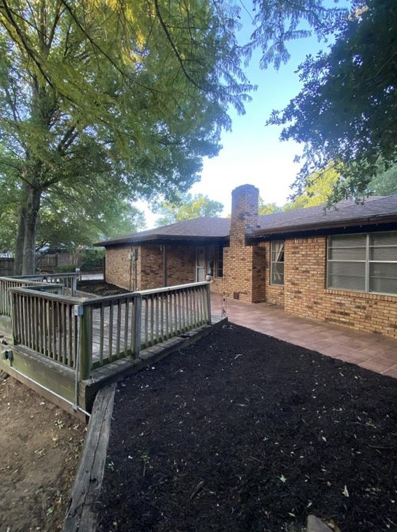 1924 Casa Loma Ct, Grapevine, TX 76051