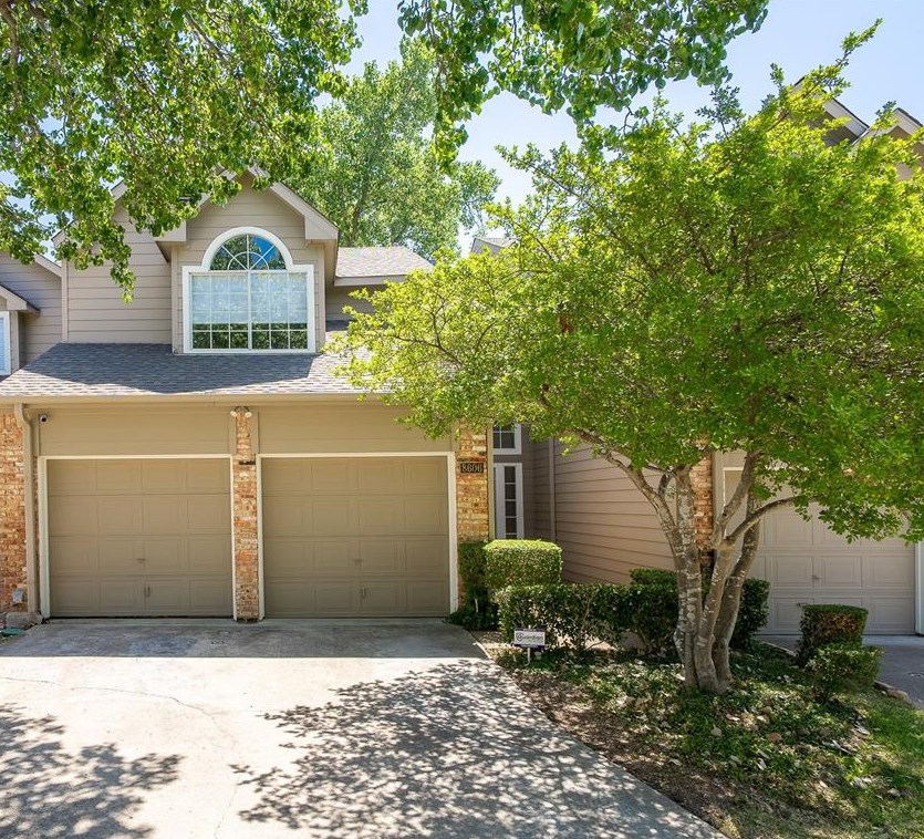 8606 Brittania Way, Dallas, TX 75243