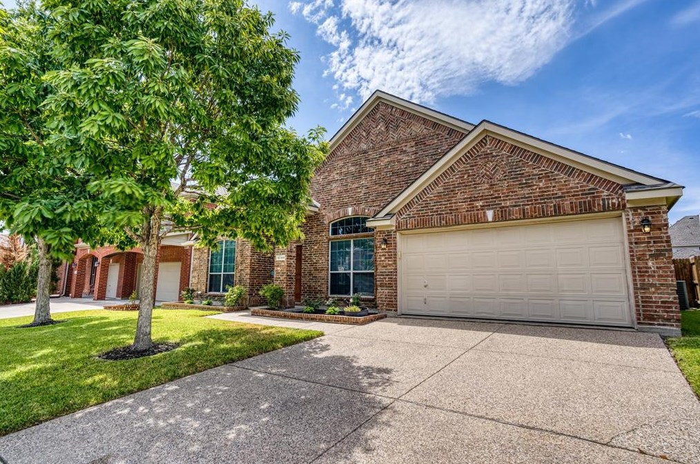 10144 Crawford Farms Dr, Keller, TX 76244-6632