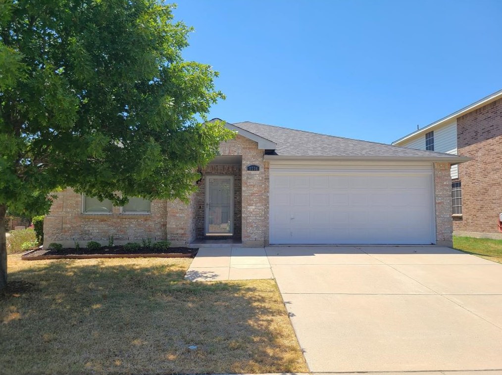 1736 Carolina Ridge Way, Justin, TX 76247-6799