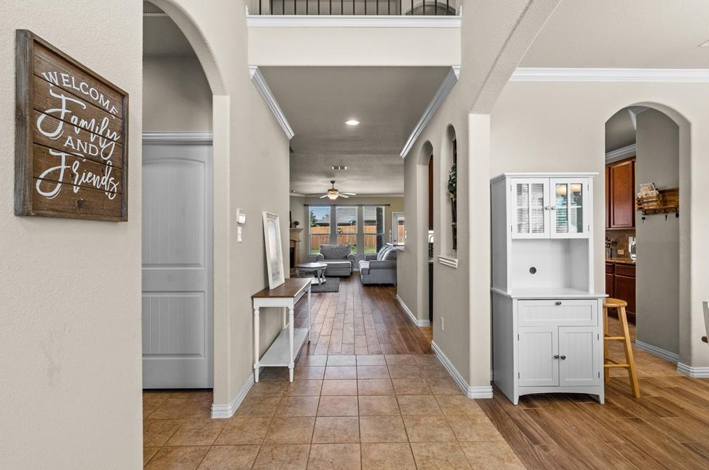 1605 Tahoe Trl, Prosper, TX 75078