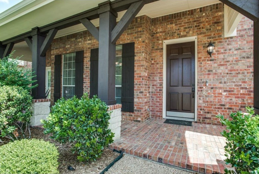 2205 Brazos Dr, Frisco, TX 75033