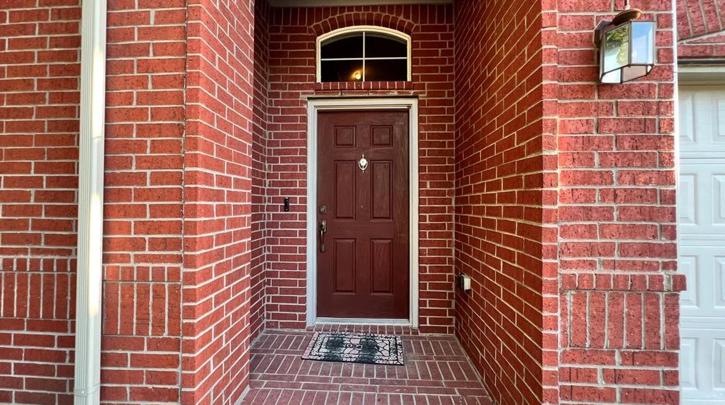 10317 Colfax Dr, McKinney, TX 75070