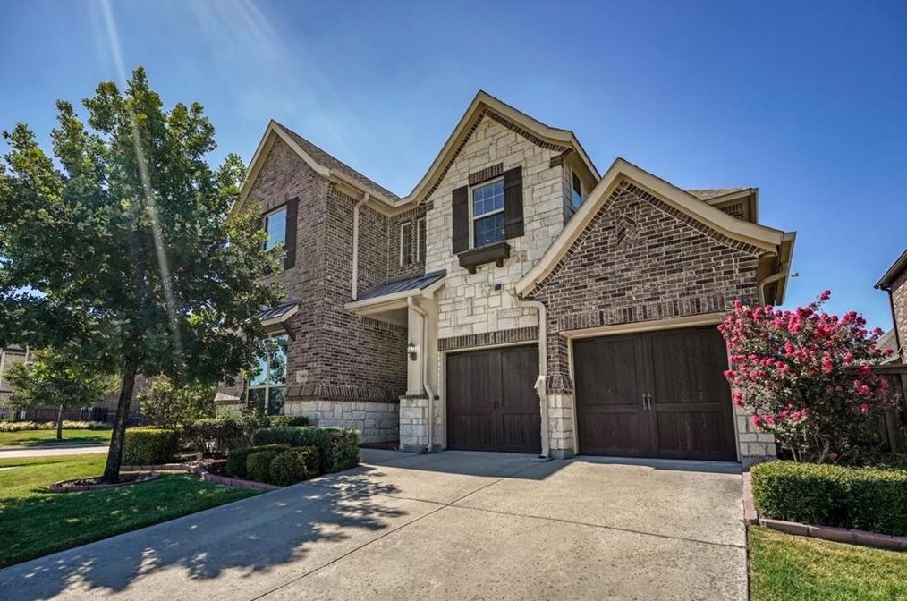 1165 Angel Falls Dr, Frisco, TX 75036