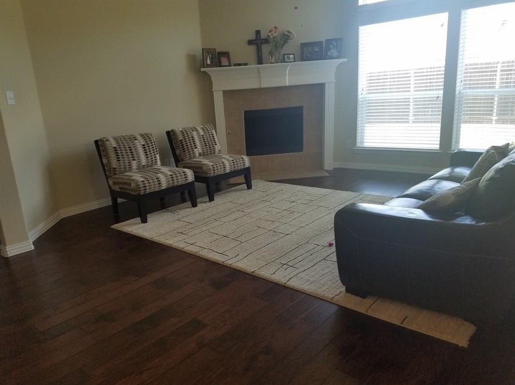 2381 Ranchview Dr, Oak Point, TX 75068