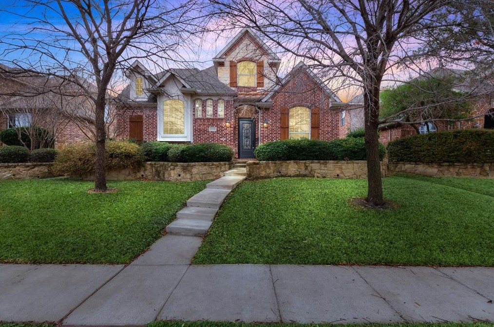 2520 Sedalia Ct, Frisco, TX 75034