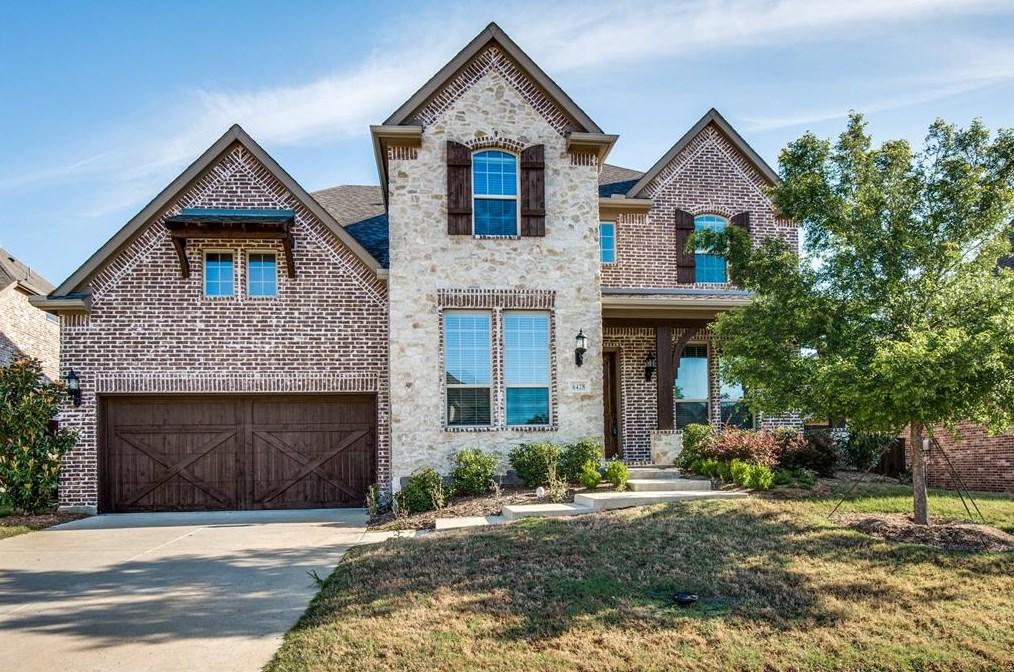6428 Pamilla Ln, McKinney, TX 75071
