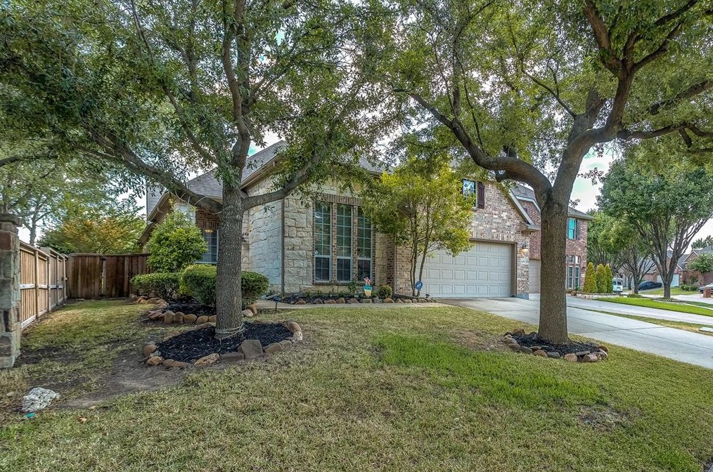 1201 Somerset Dr, McKinney, TX 75070