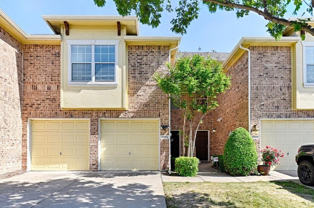 9876 Fleetwood Dr, Frisco, TX 75035