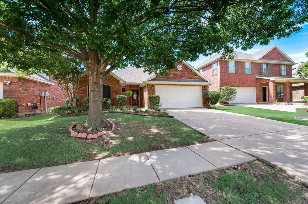 2903 Holly Ln, St Paul, TX 75098