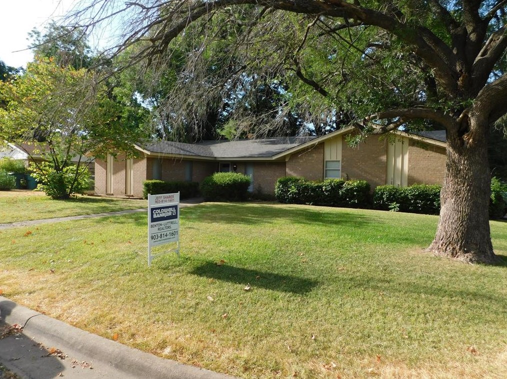 614 Talley Dr, Sherman, TX 75092-2450