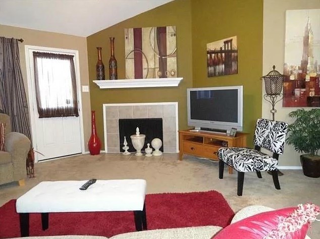 3604 Chapel Hill Ln, Denton, TX 76207