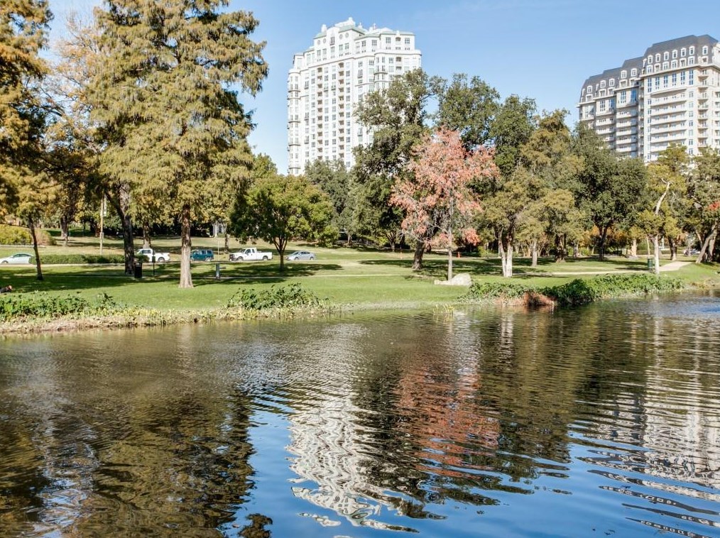 3225 Turtle Creek Blvd Apt 1429, Dallas, TX 75219