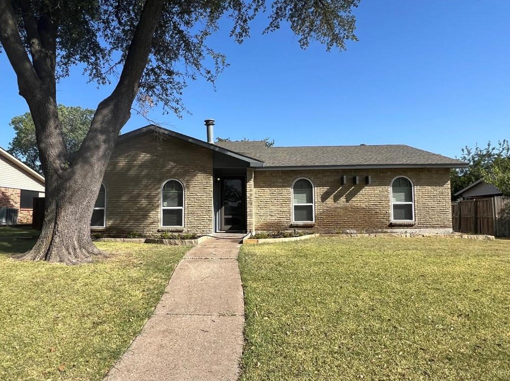 1530 Canadian Trl, Plano, TX 75023