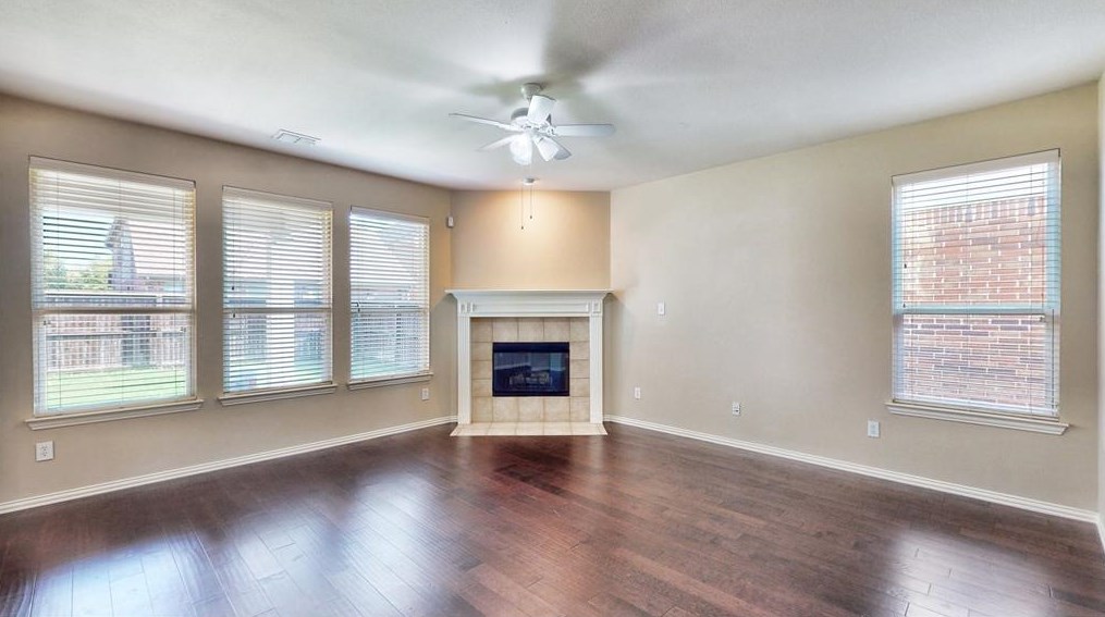 413 Perkins Dr, Argyle, TX 76226