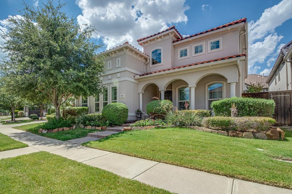 5605 Cognac St, Plano, TX 75024