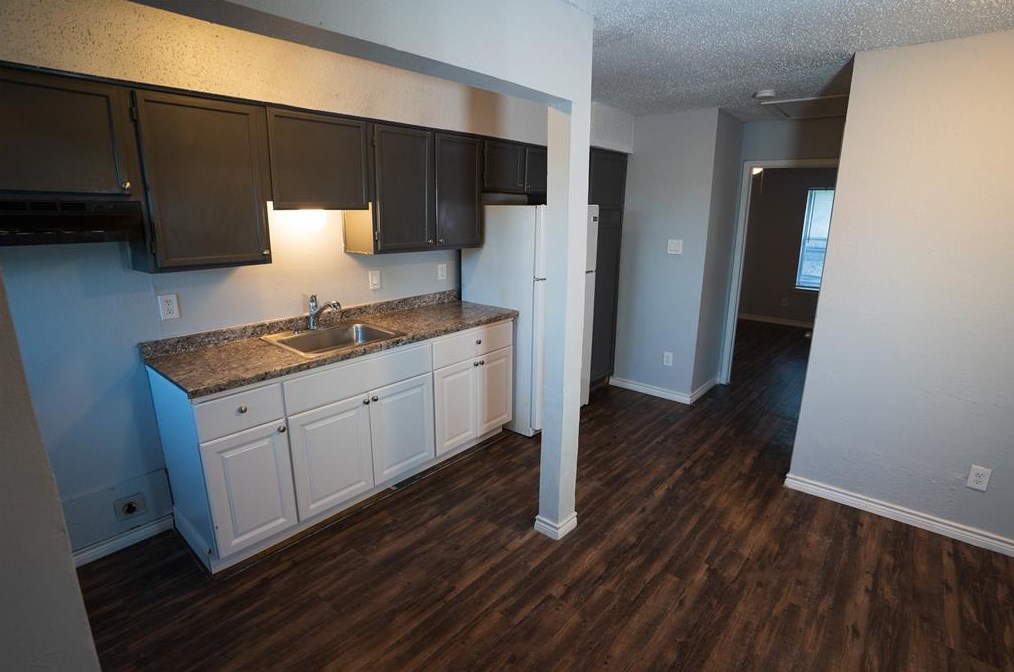 5120 Humbert Ave, Fort Worth, TX 76107
