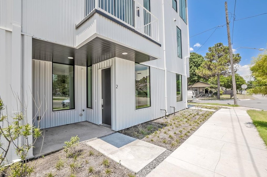 4322 Roseland Ave #9, Dallas, TX 75204