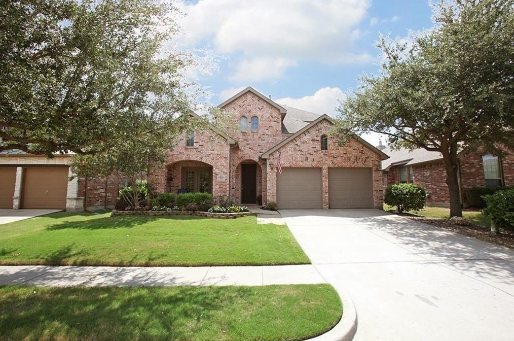 2712 Katie Trl, McKinney, TX 75454