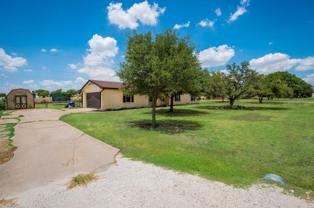 10701 Shannon Valley Dr, Crowley, TX 76036-5801