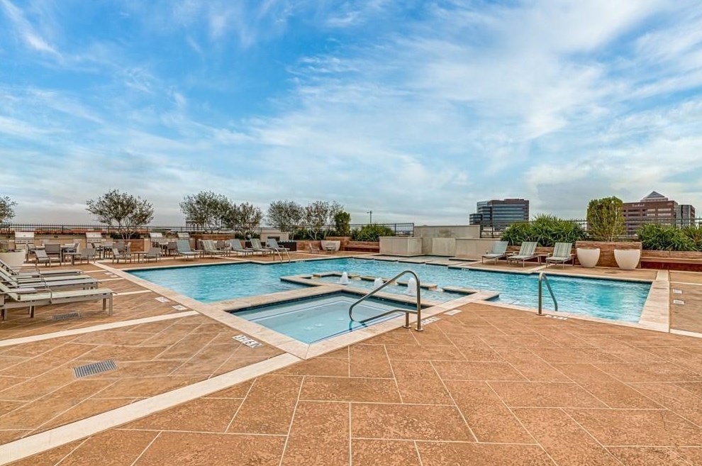 330 Las Colinas Blvd E #260, Irving, TX 75039