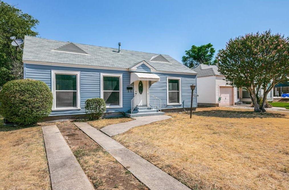4711 W University Blvd, Dallas, TX 75209