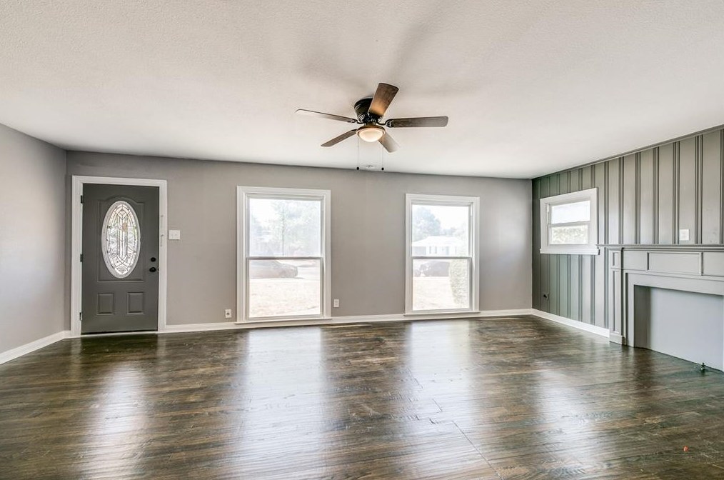 4711 University Blvd, Dallas TX  75209-3862 exterior