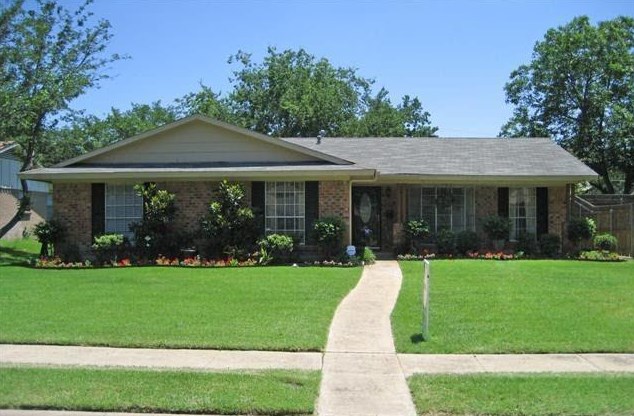 11230 Cactus Ln, Dallas, TX 75238