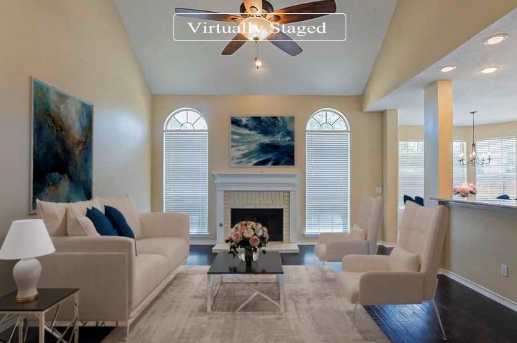 2125 Green Hill Dr, Mckinney, TX 75070-5463