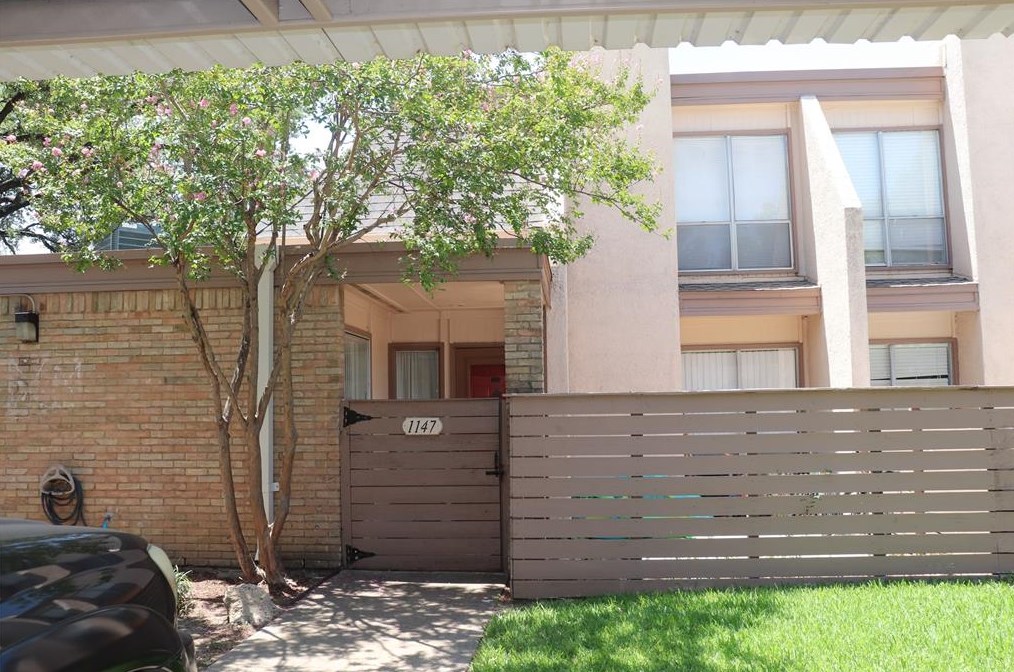 3121 Park Ln #1147, Dallas, TX 75220