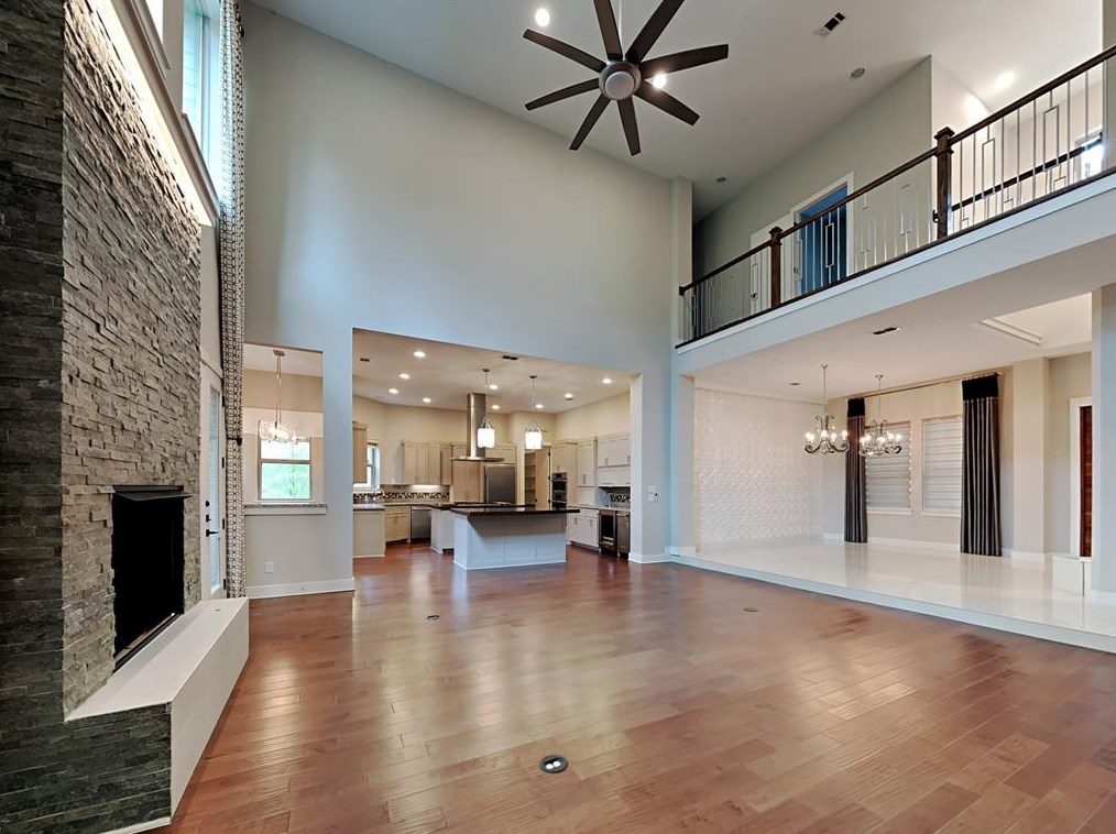 9209 Shoshone Trail, Lewisville, TX 75022