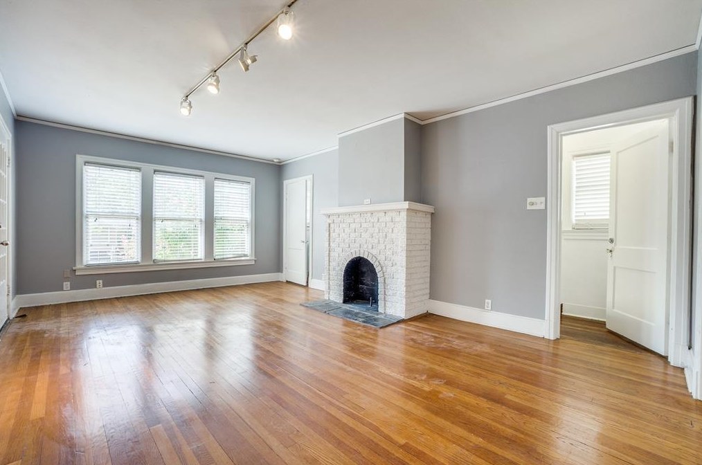5827 Vickery Blvd, Dallas, TX 75206-6335