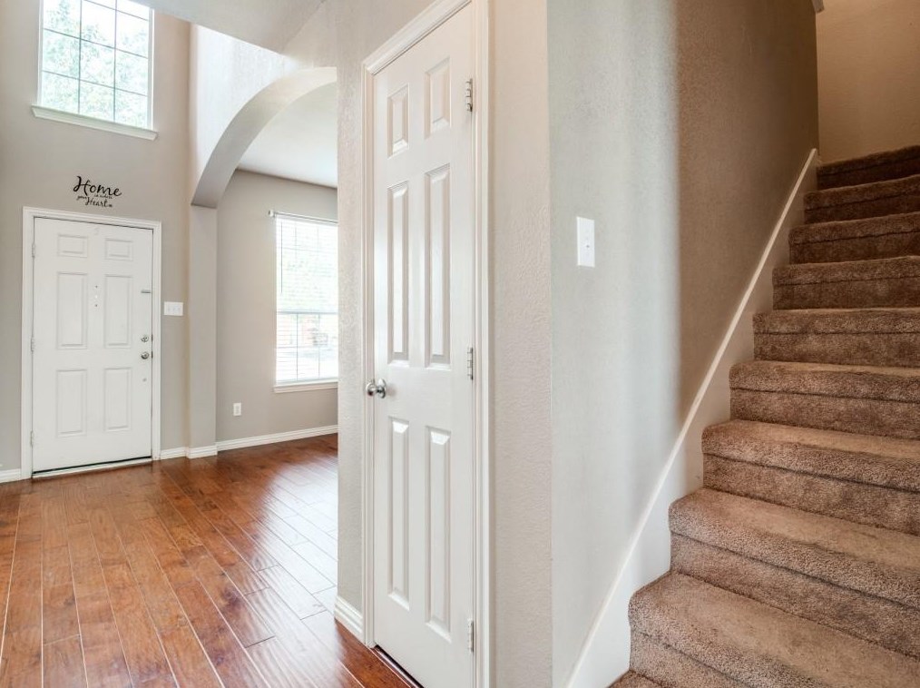 13520 Leather Strap Dr, Haslet TX  76052-4806 exterior