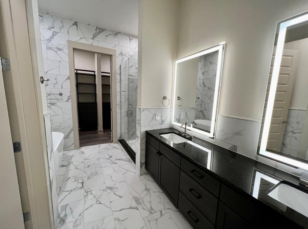 3330 Oak Grove Ave #1307, Dallas, TX 75204