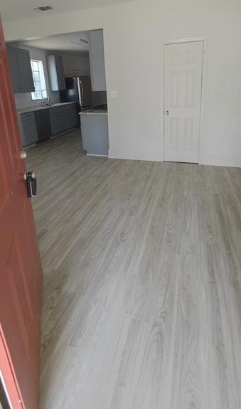1026 Rockwood St, Dallas TX  75203-2854 exterior