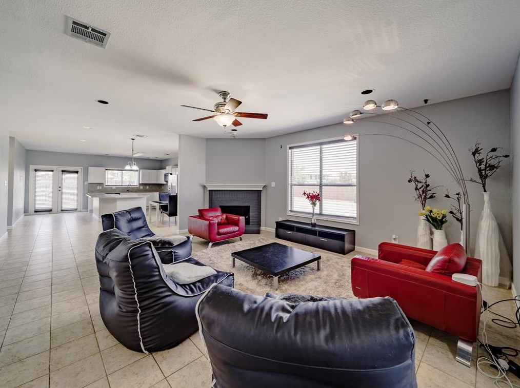 8821 Graywolf Ridge Trail, Keller, TX 76244