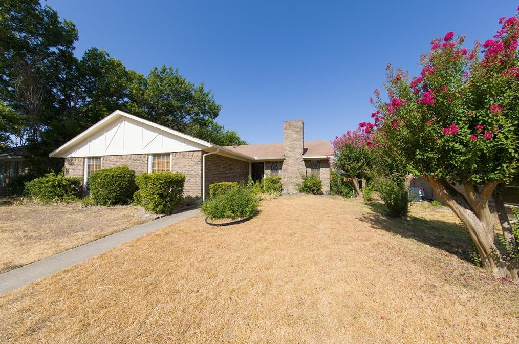 3313 Knights Haven Ln, Garland, TX 75044