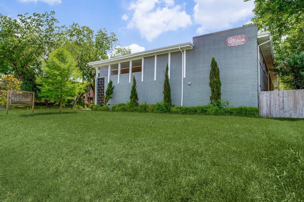 811 Skillman St #203, Dallas, TX 75214