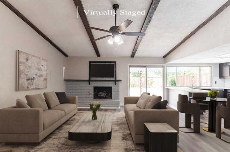 8523 Van Pelt Dr, Dallas, TX 75228-5443