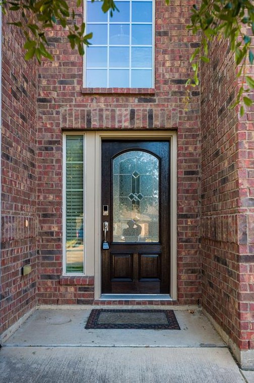 5713 Sapphire Pool Trl, Keller, TX 76244-5675