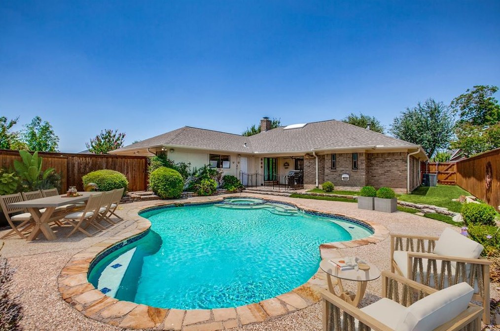 622 Tiffany Trail, Richardson, TX 75081