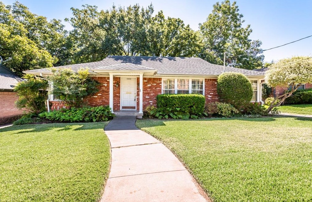 6968 Bob O Link Dr, Dallas, TX 75214