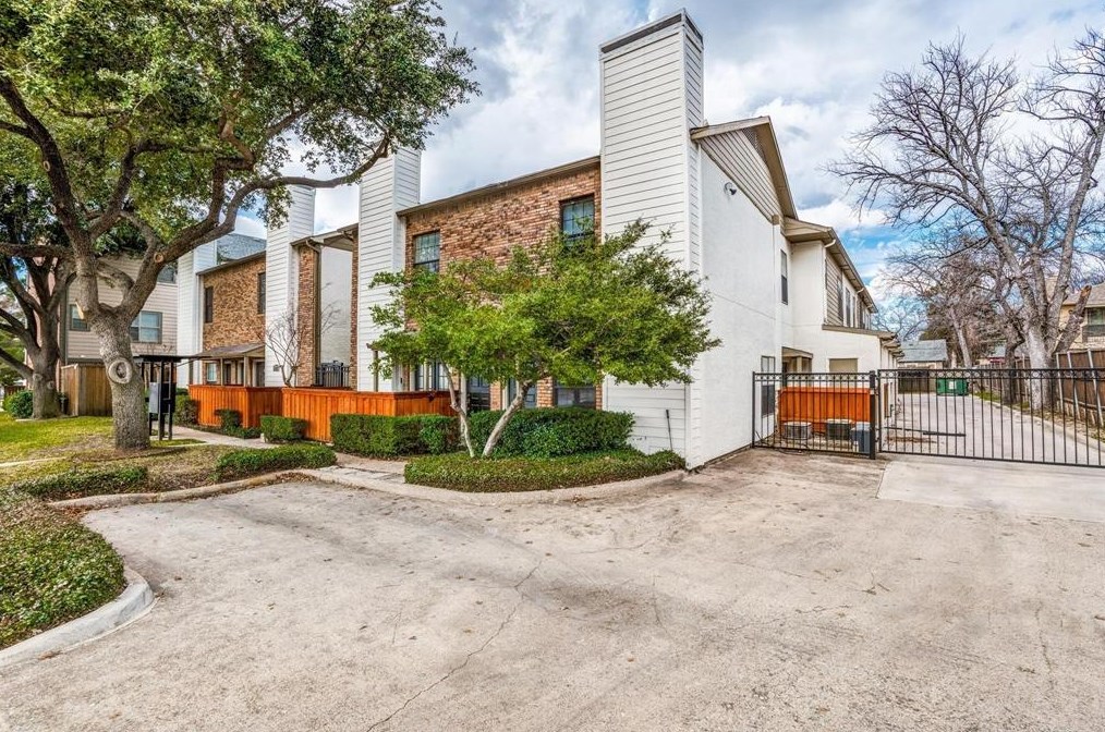 6123 Oram St Unit 12, Dallas, TX 75214